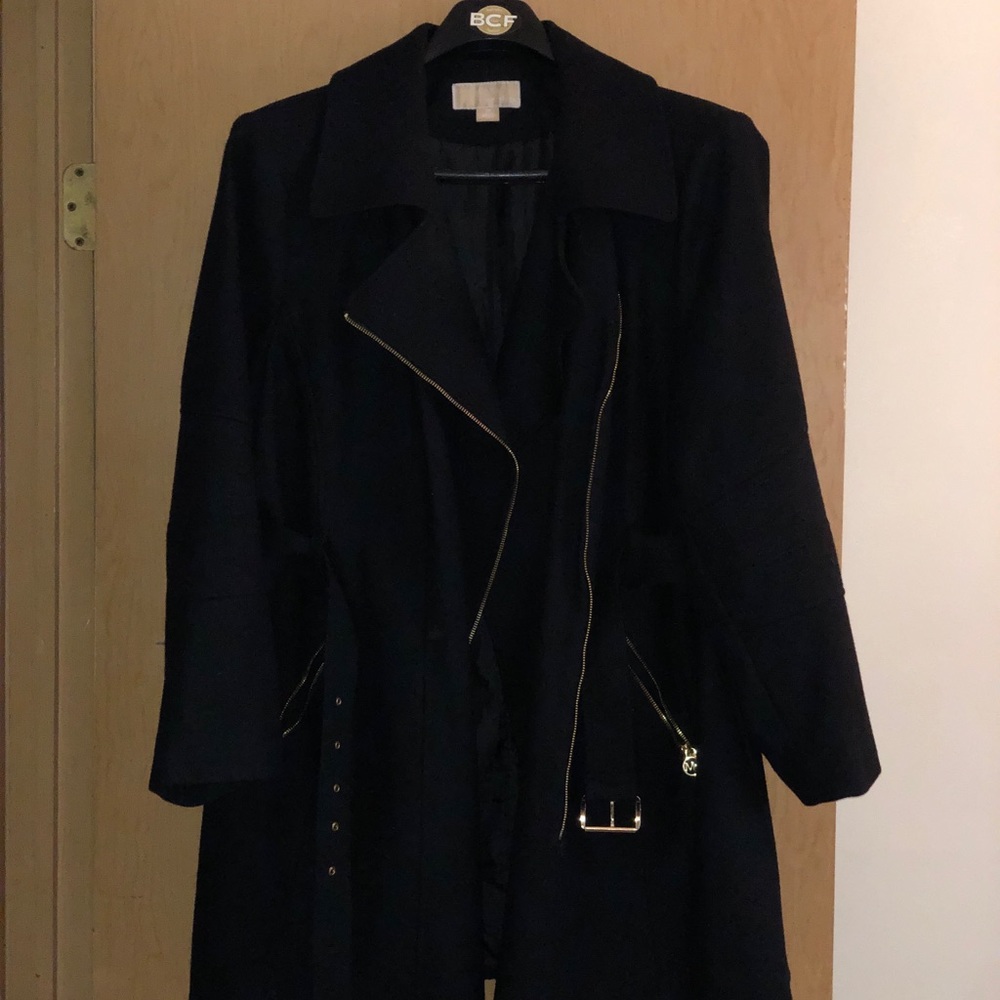 Michael Kors Overcoat